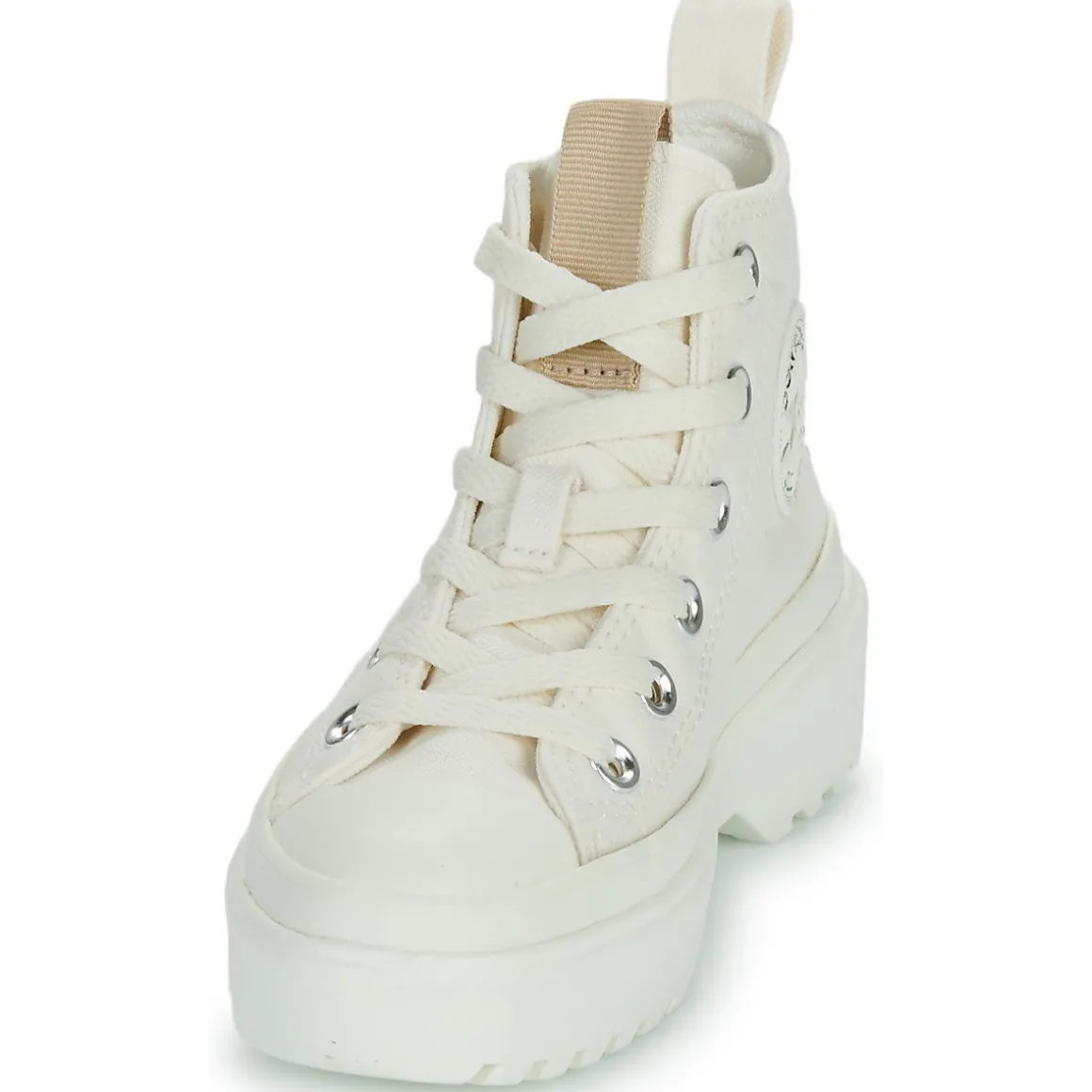 Converse Chuck Taylor All Star Lugged