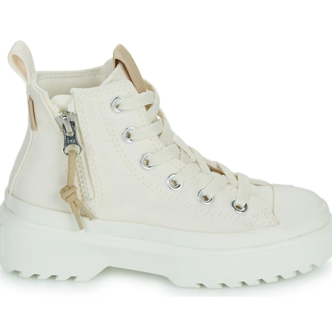 Converse Chuck Taylor All Star Lugged