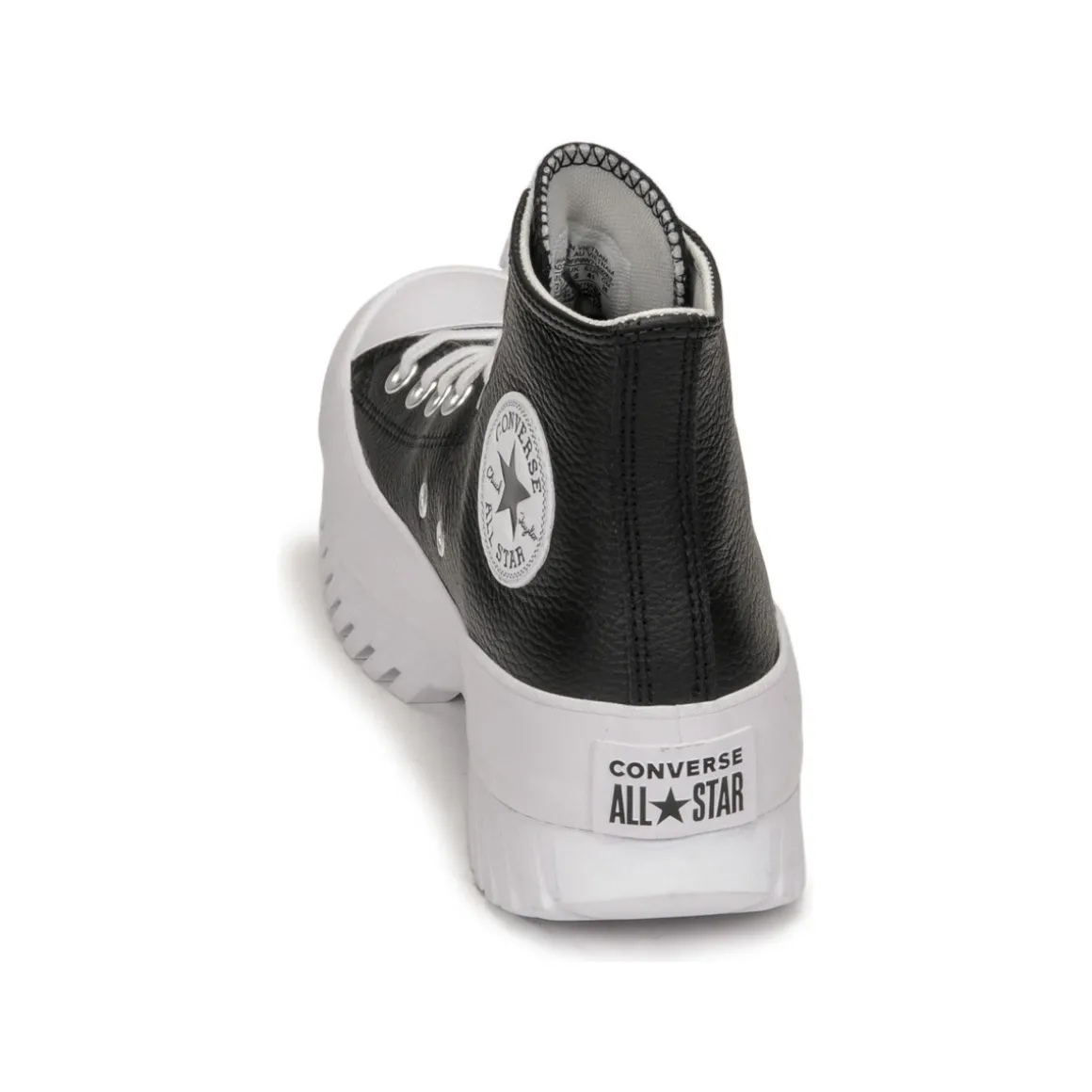 Converse Chuck Taylor All Star Lugged