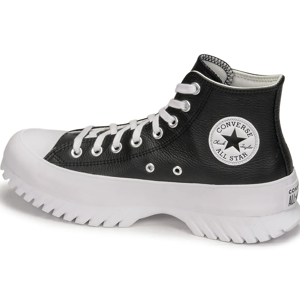 Converse Chuck Taylor All Star Lugged