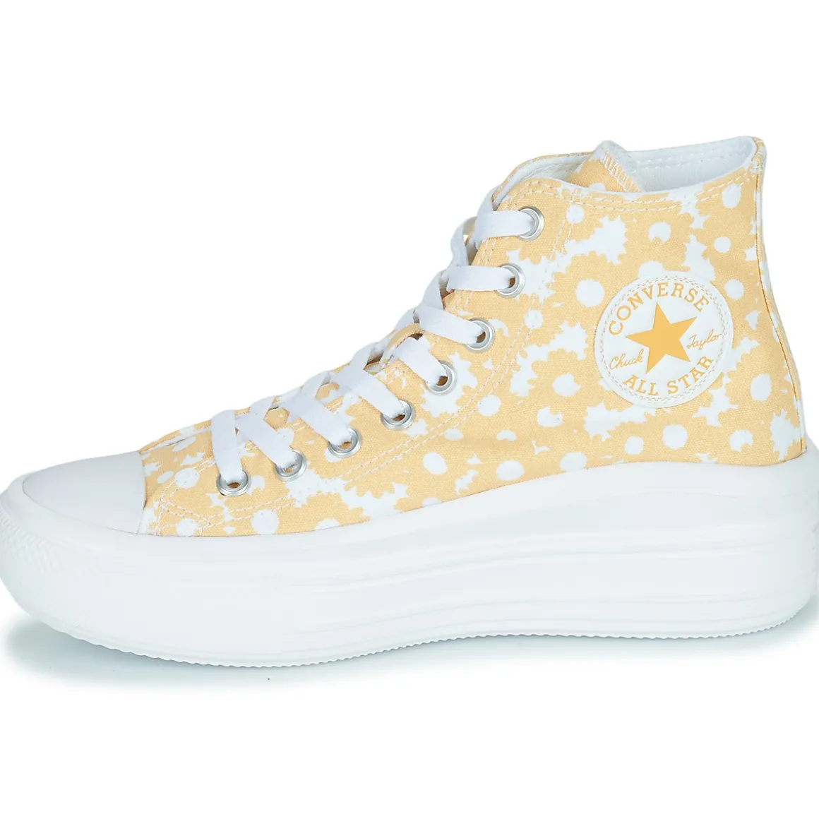 Converse CHUCK TAYLOR ALL STAR MOVE