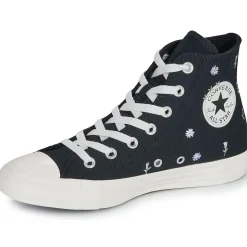 Converse CHUCK TAYLOR ALL STAR EMBROIDERED FLOWERS