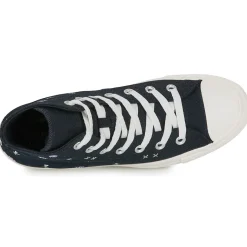 Converse CHUCK TAYLOR ALL STAR EMBROIDERED FLOWERS