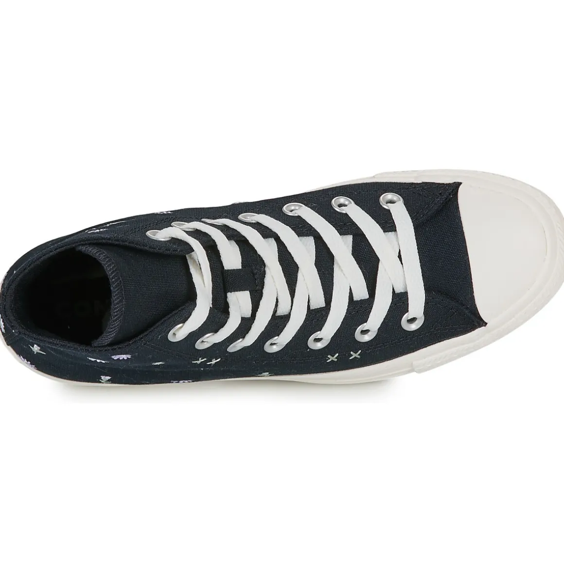 Converse CHUCK TAYLOR ALL STAR EMBROIDERED FLOWERS