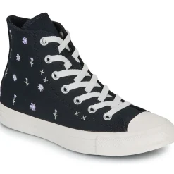 Converse CHUCK TAYLOR ALL STAR EMBROIDERED FLOWERS