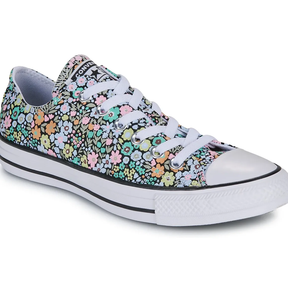Converse CHUCK TAYLOR ALL STAR MINI FLOWERS