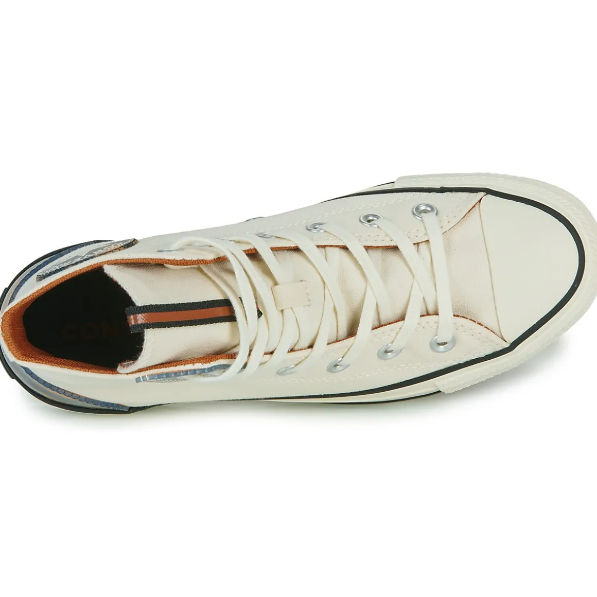 Converse CHUCK TAYLOR ALL STAR TORTOISE