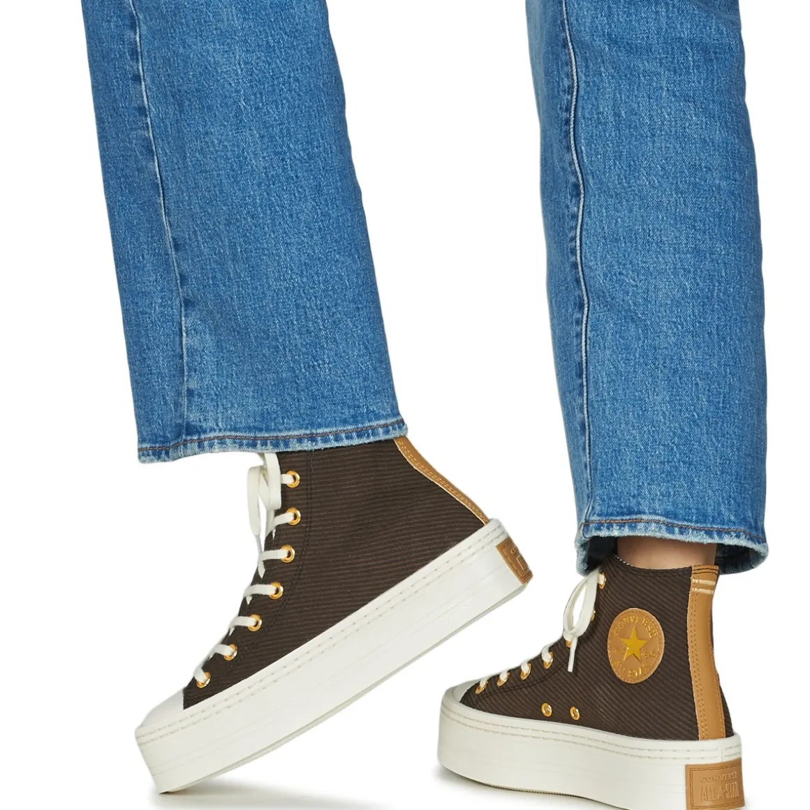 Converse CHUCK TAYLOR ALL STAR MODERN LIFT