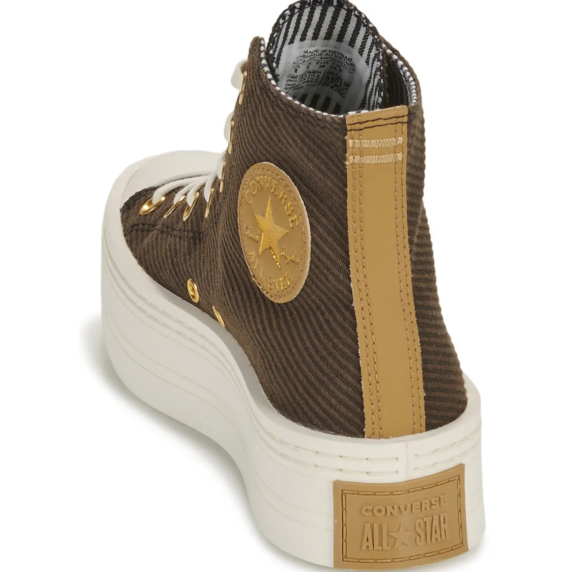 Converse CHUCK TAYLOR ALL STAR MODERN LIFT