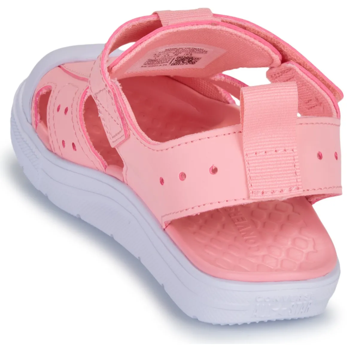 Converse CHUCK TAYLOR UTILITY SANDAL EASY ON