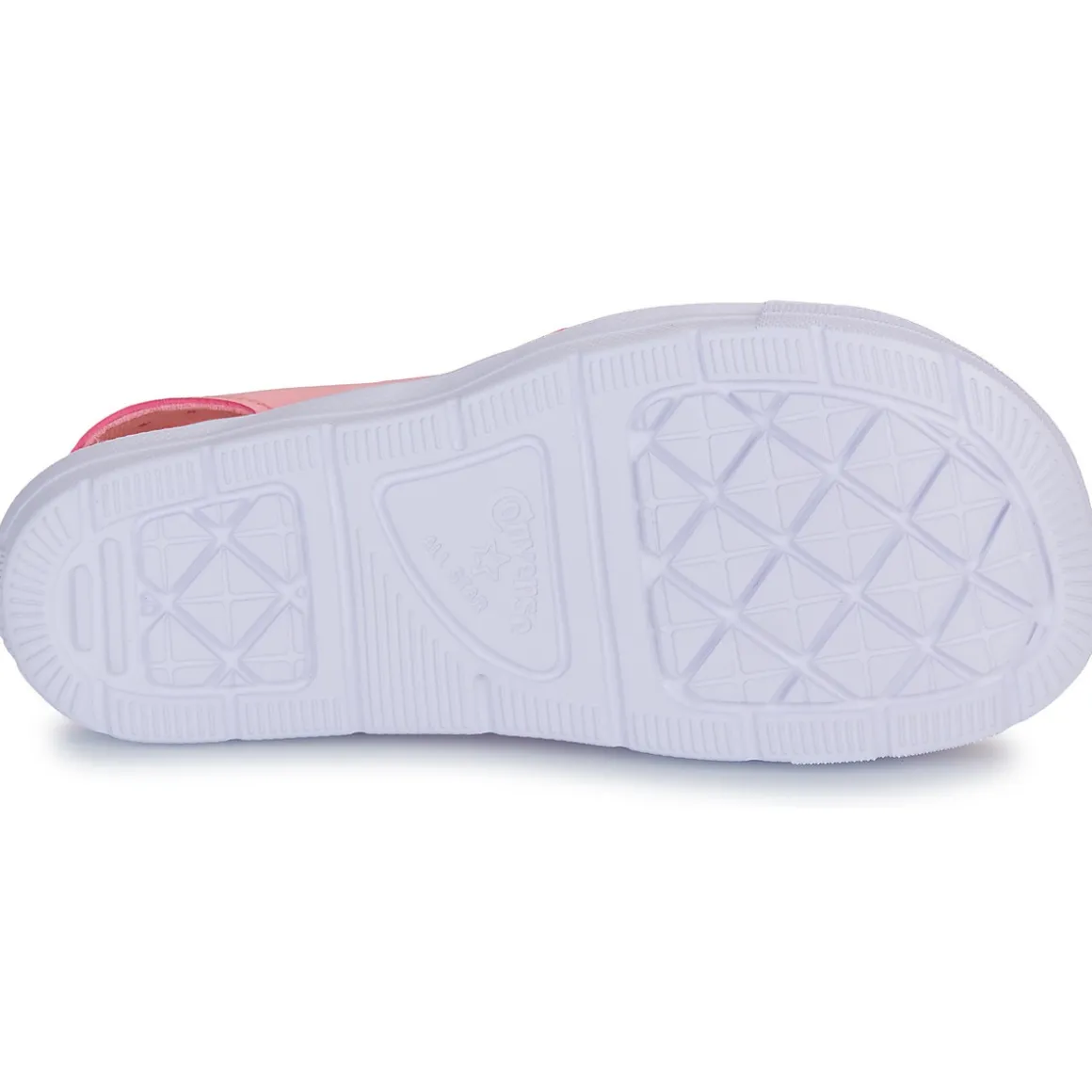 Converse CHUCK TAYLOR UTILITY SANDAL EASY ON