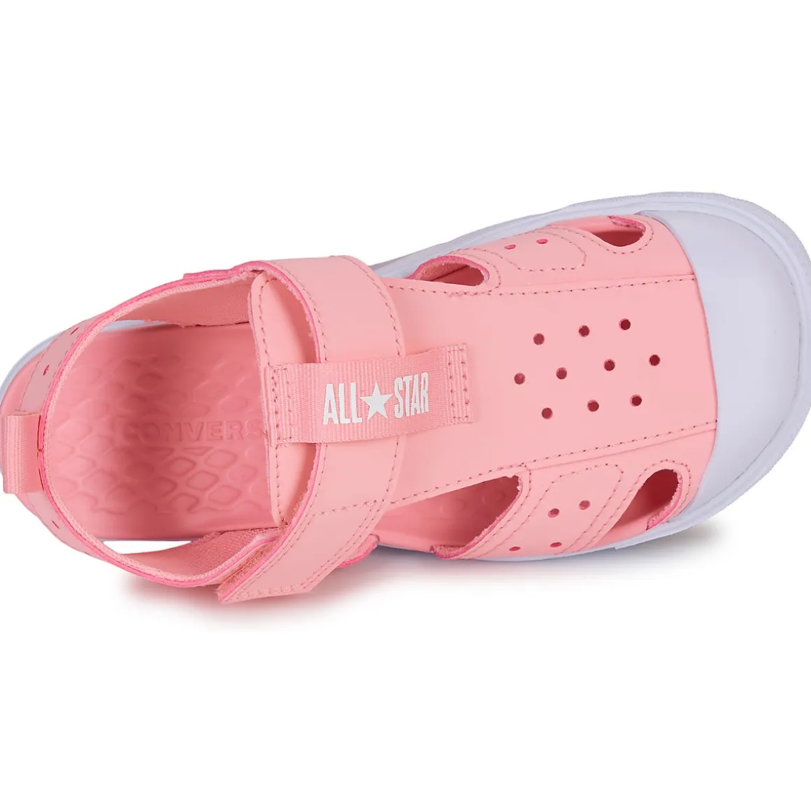 Converse CHUCK TAYLOR UTILITY SANDAL EASY ON