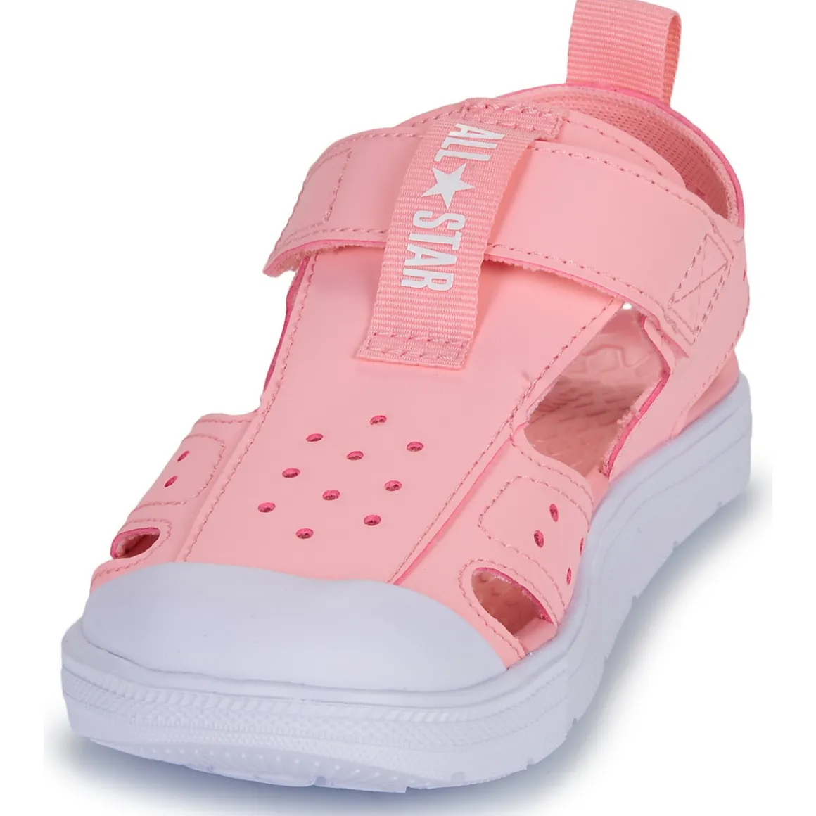Converse CHUCK TAYLOR UTILITY SANDAL EASY ON