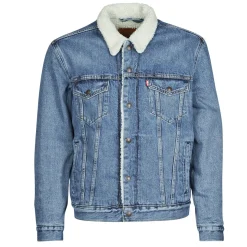 Cowboyjakker Levi's