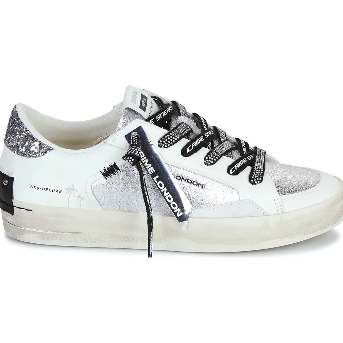 Crime London SK8 DELUXE
