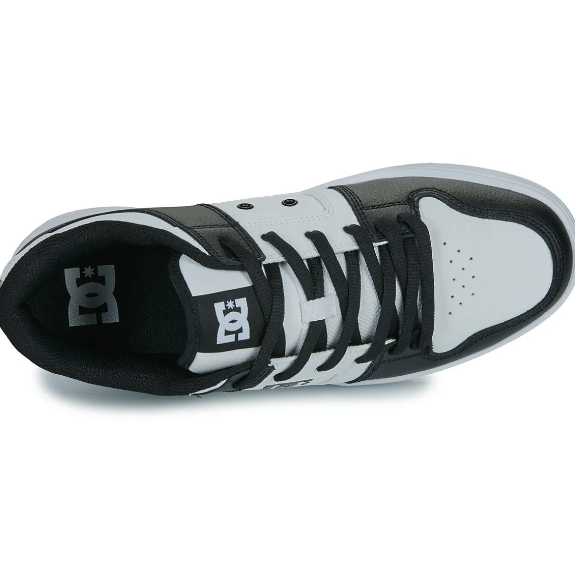DC Shoes Manteca 4