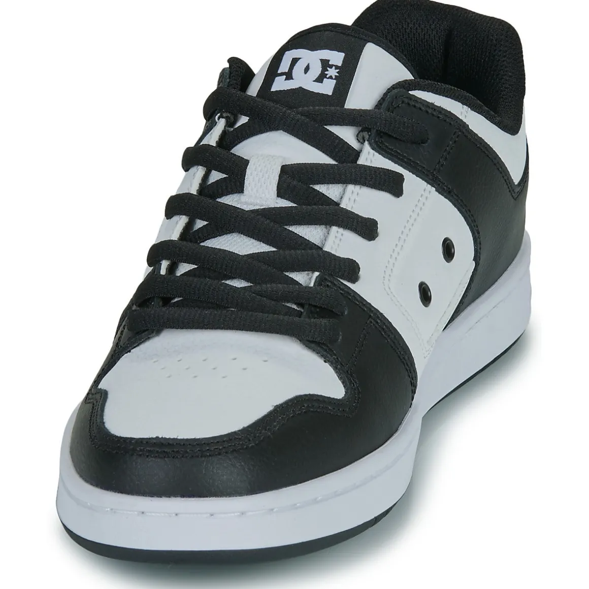 DC Shoes Manteca 4