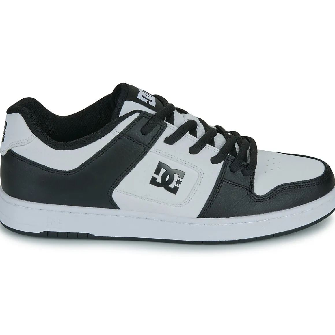 DC Shoes Manteca 4