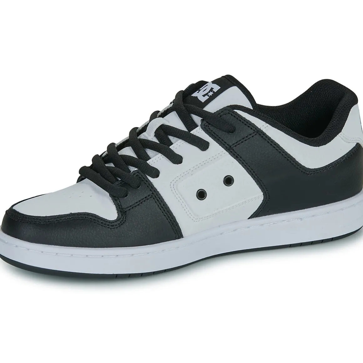 DC Shoes Manteca 4
