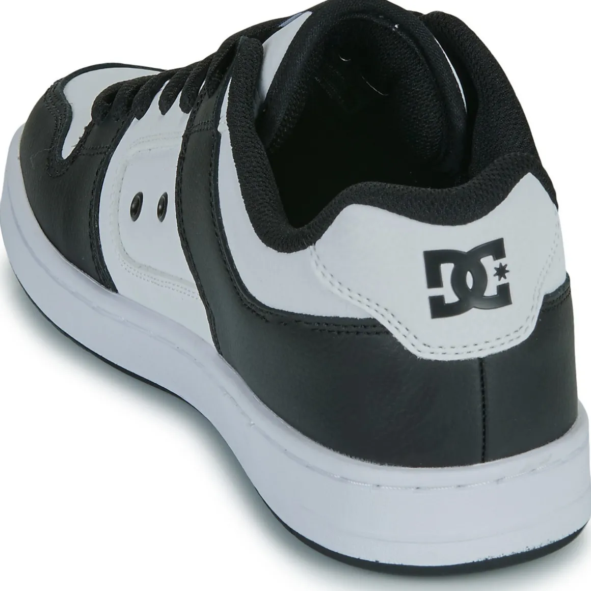 DC Shoes Manteca 4