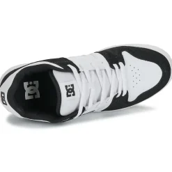 DC Shoes Manteca 4