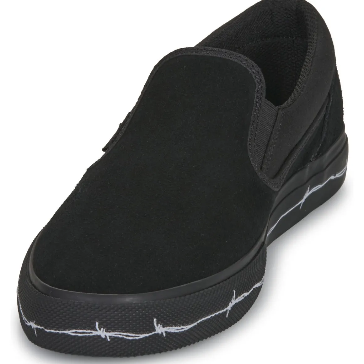 DC Shoes MANUAL