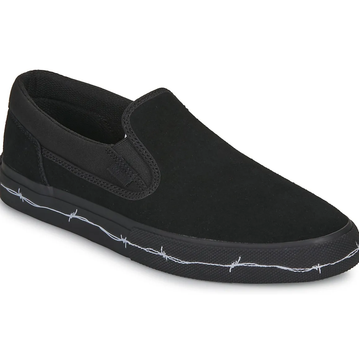 DC Shoes MANUAL