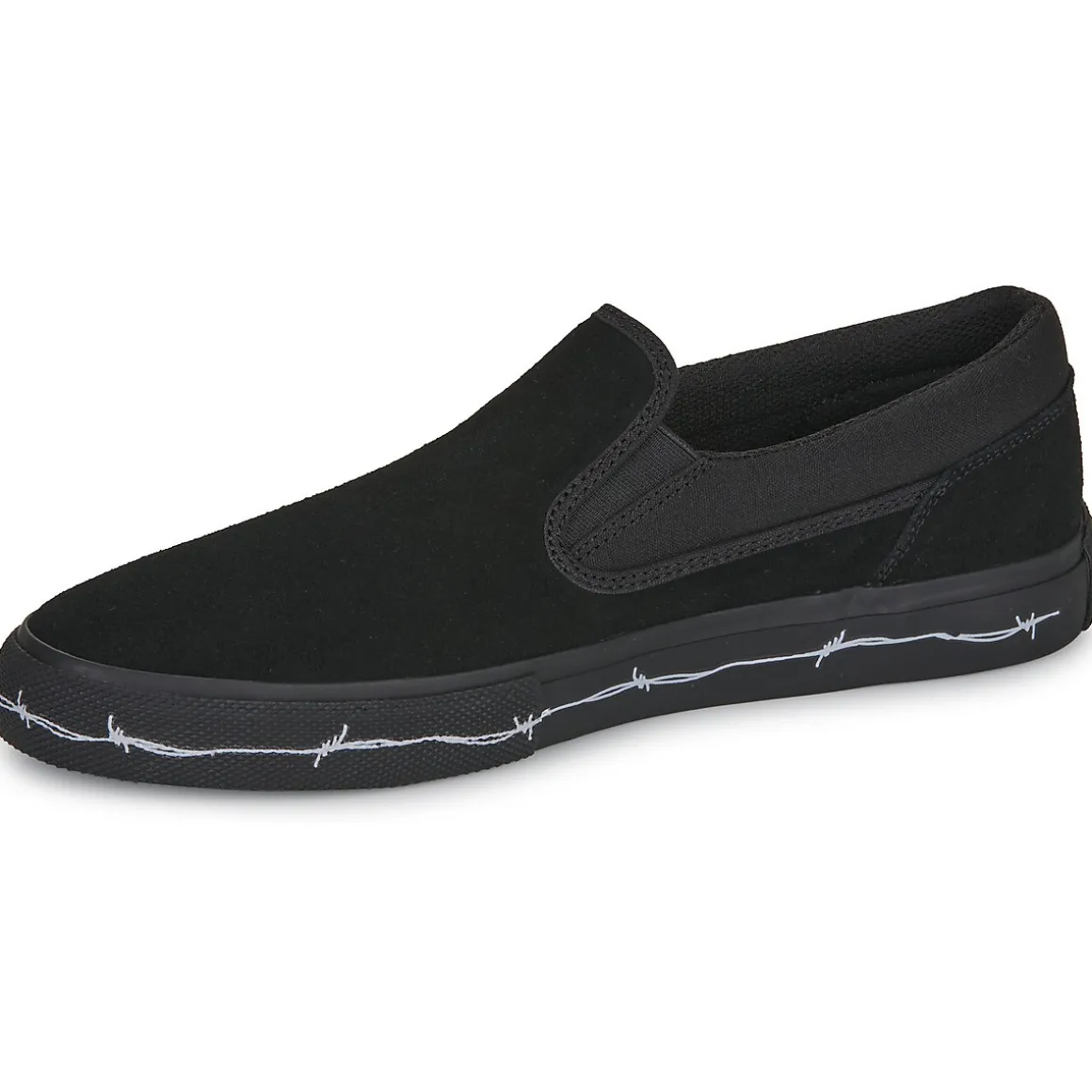 DC Shoes MANUAL
