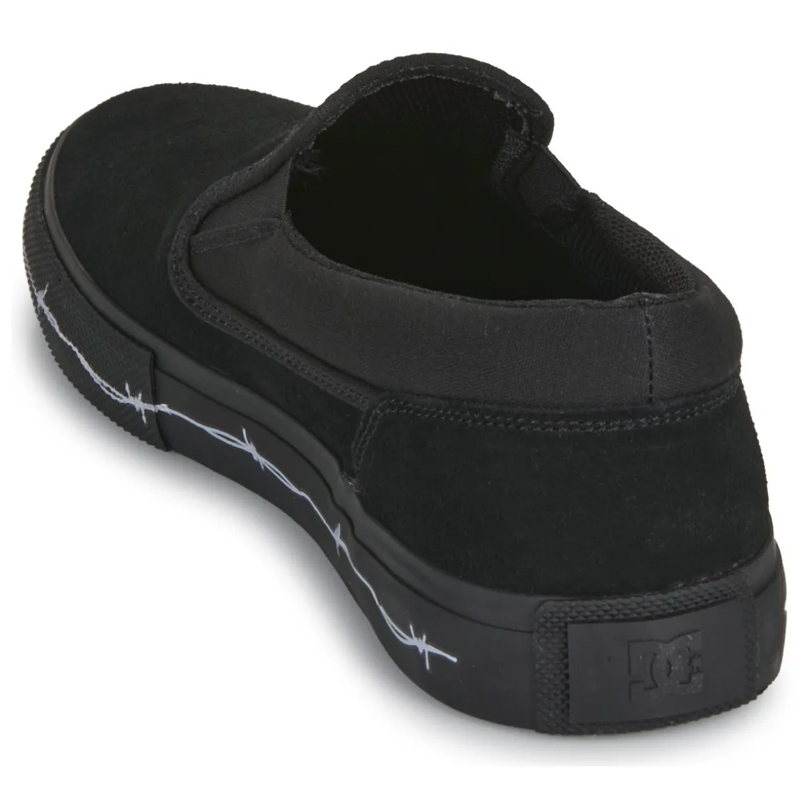 DC Shoes MANUAL