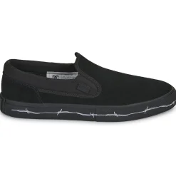 DC Shoes MANUAL