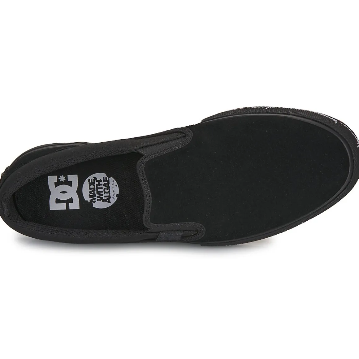 DC Shoes MANUAL