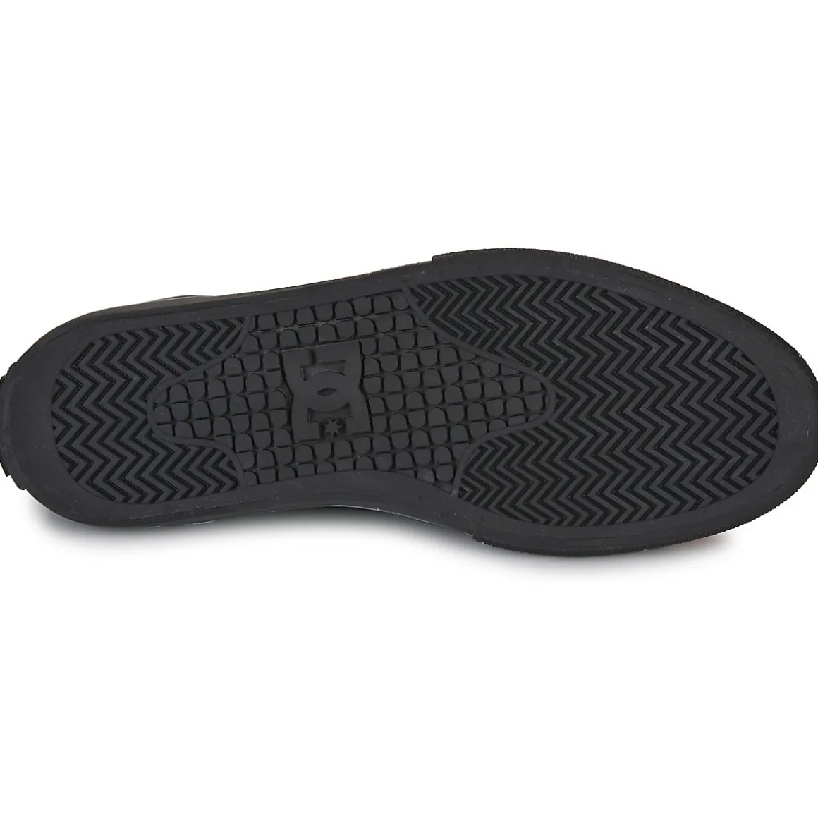 DC Shoes MANUAL