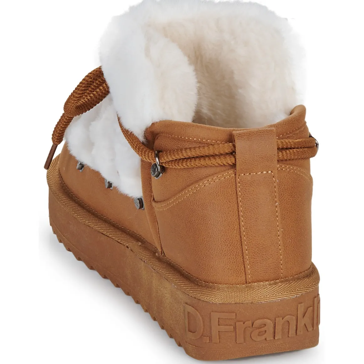 D.Franklin Nordic