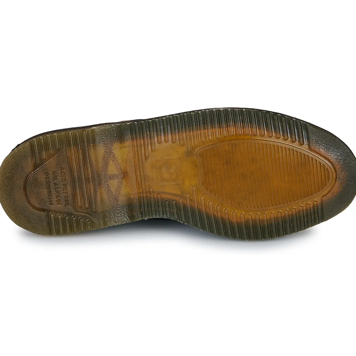Dr. Martens Arcadia