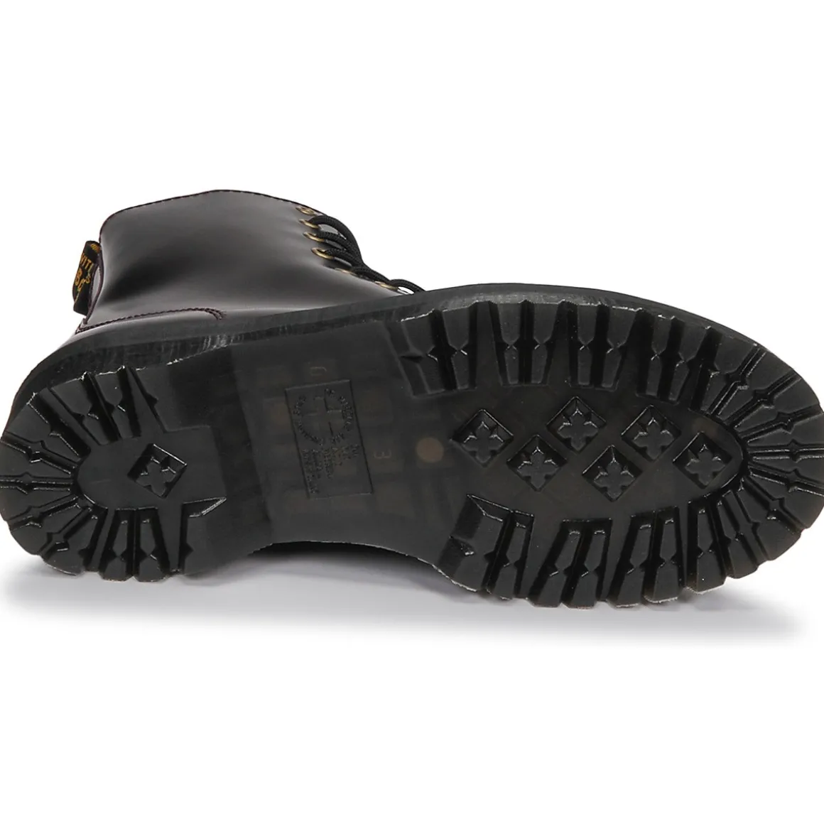 Dr. Martens Arcadia