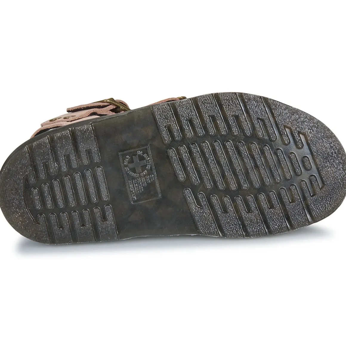 Dr. Martens Gryphon