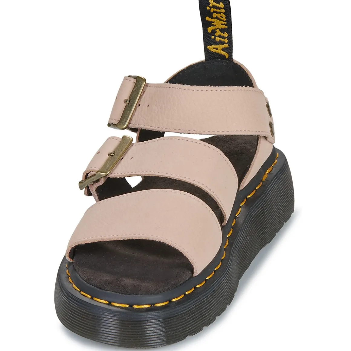 Dr. Martens Gryphon