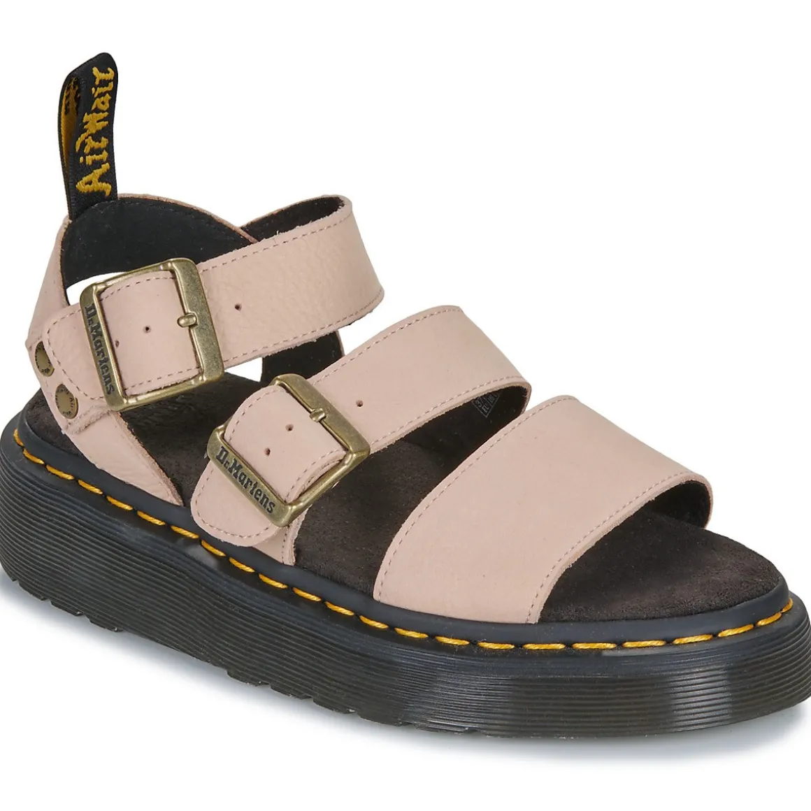 Dr. Martens Gryphon