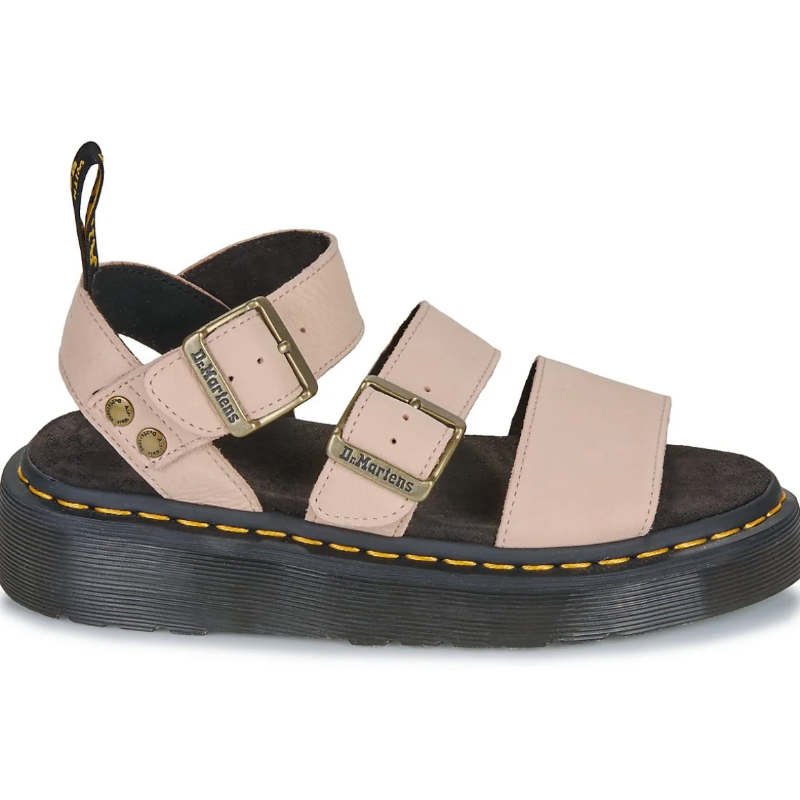 Dr. Martens Gryphon