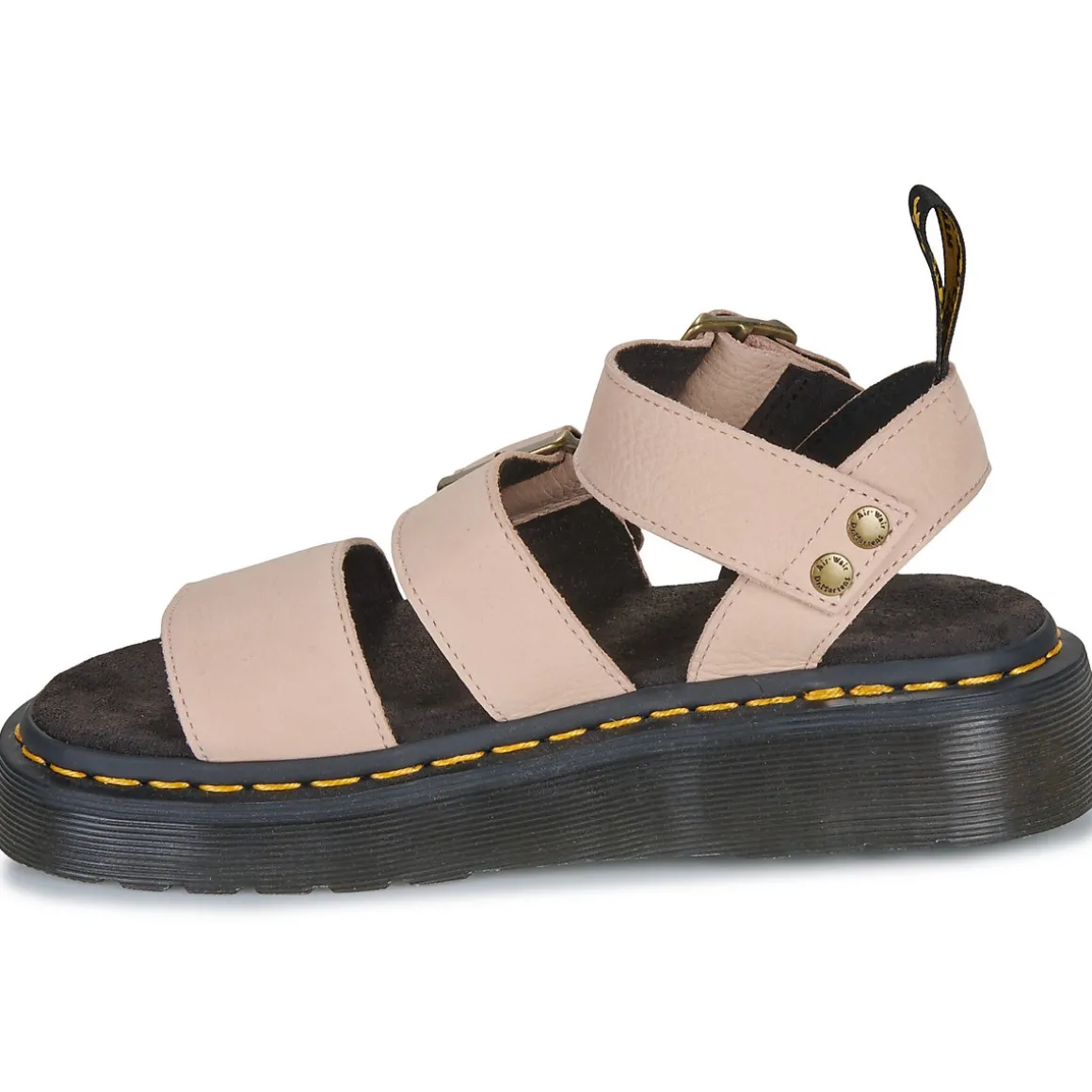 Dr. Martens Gryphon