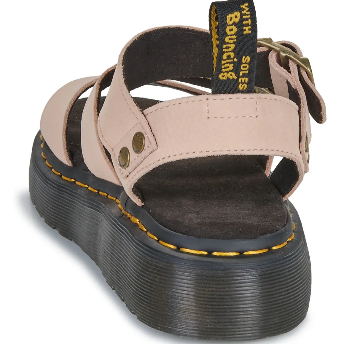 Dr. Martens Gryphon