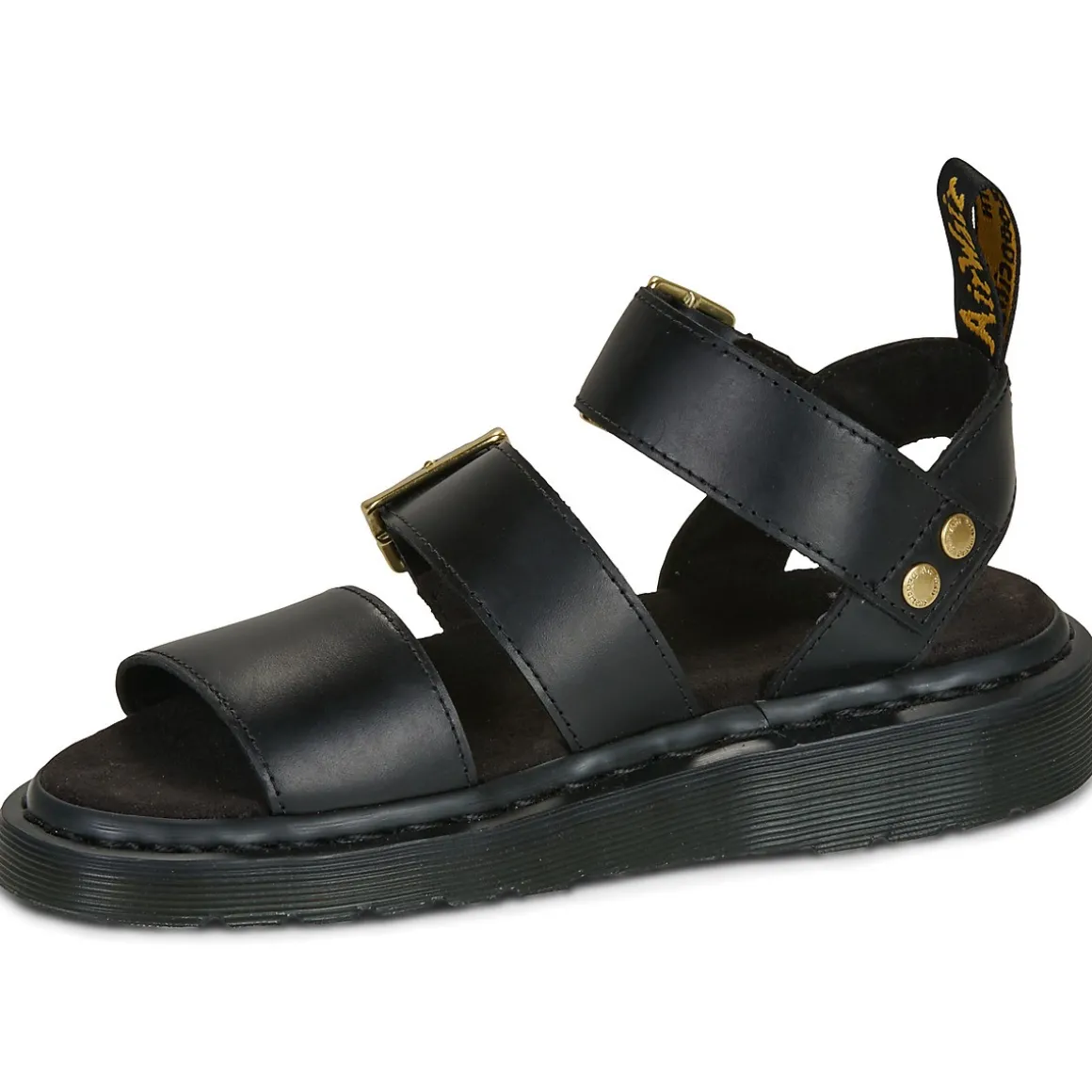 Dr. Martens Gryphon