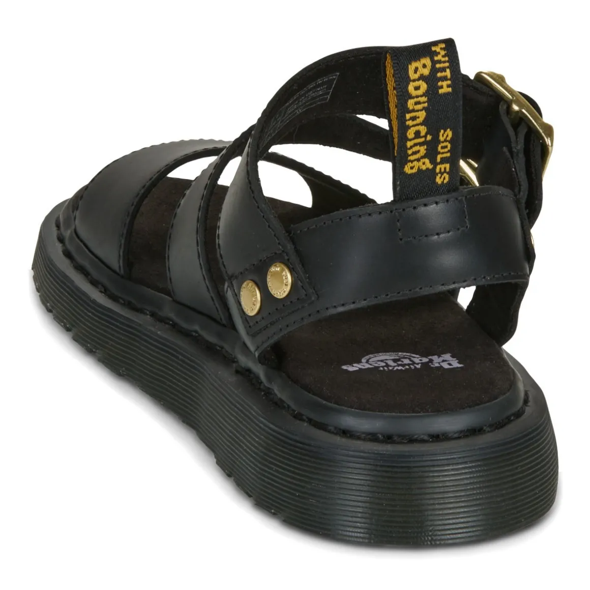 Dr. Martens Gryphon
