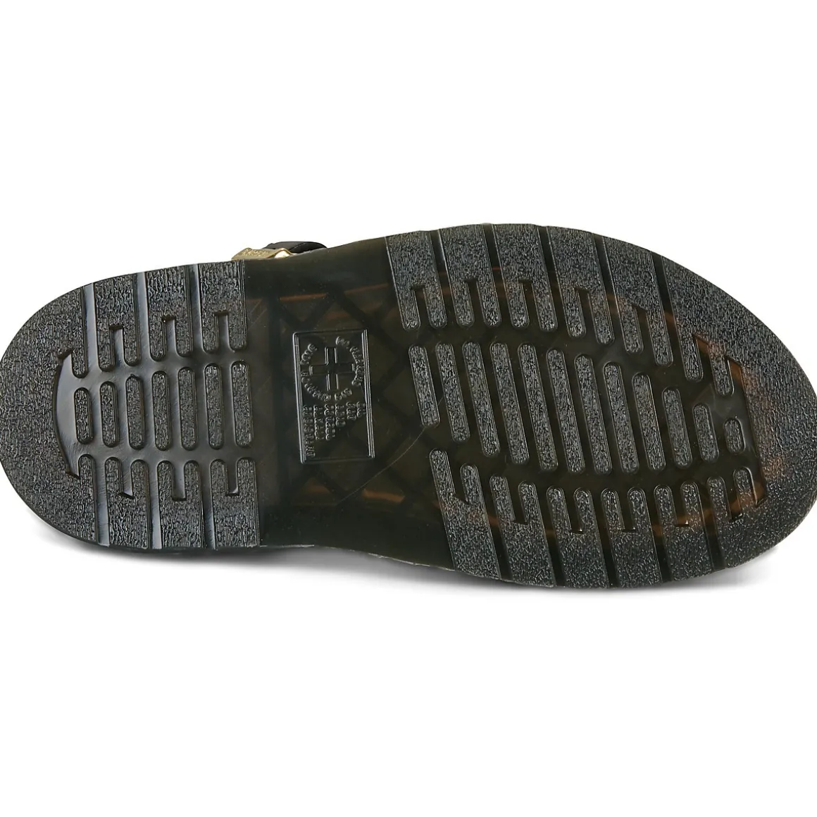 Dr. Martens Gryphon