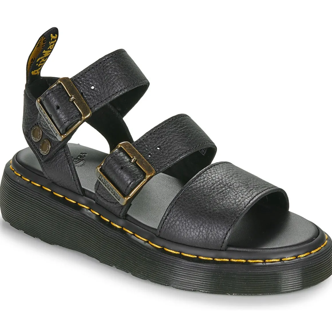 Dr. Martens Gryphon
