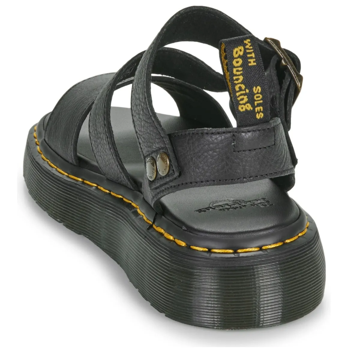 Dr. Martens Gryphon