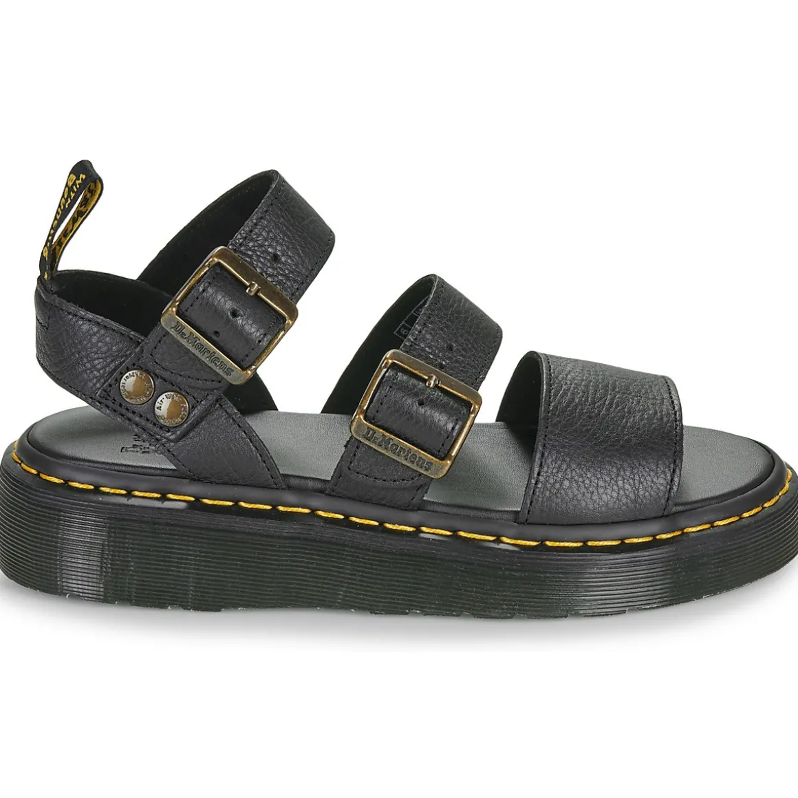 Dr. Martens Gryphon