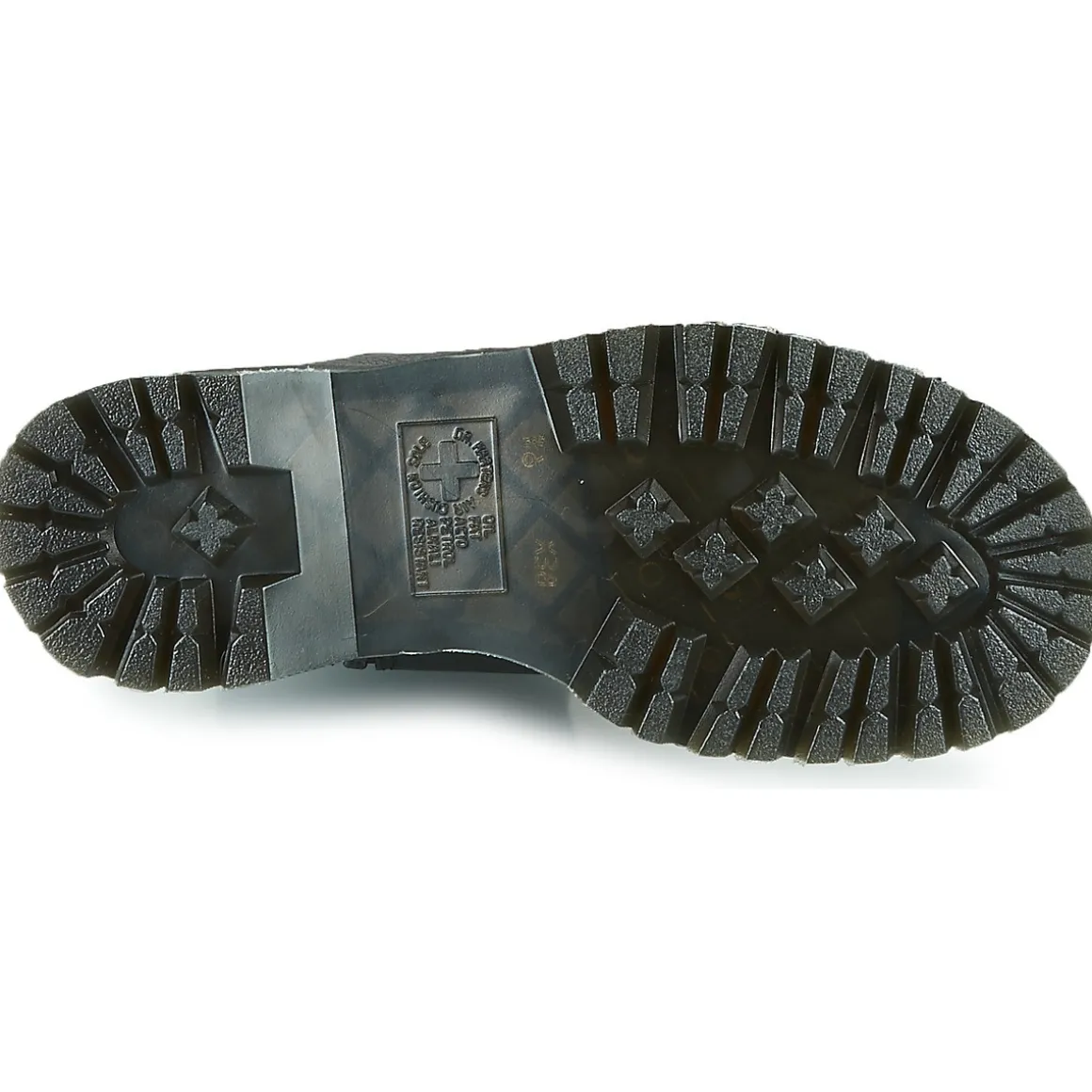 Dr. Martens JADON