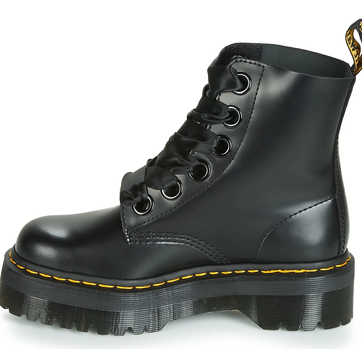 Dr. Martens MOLLY