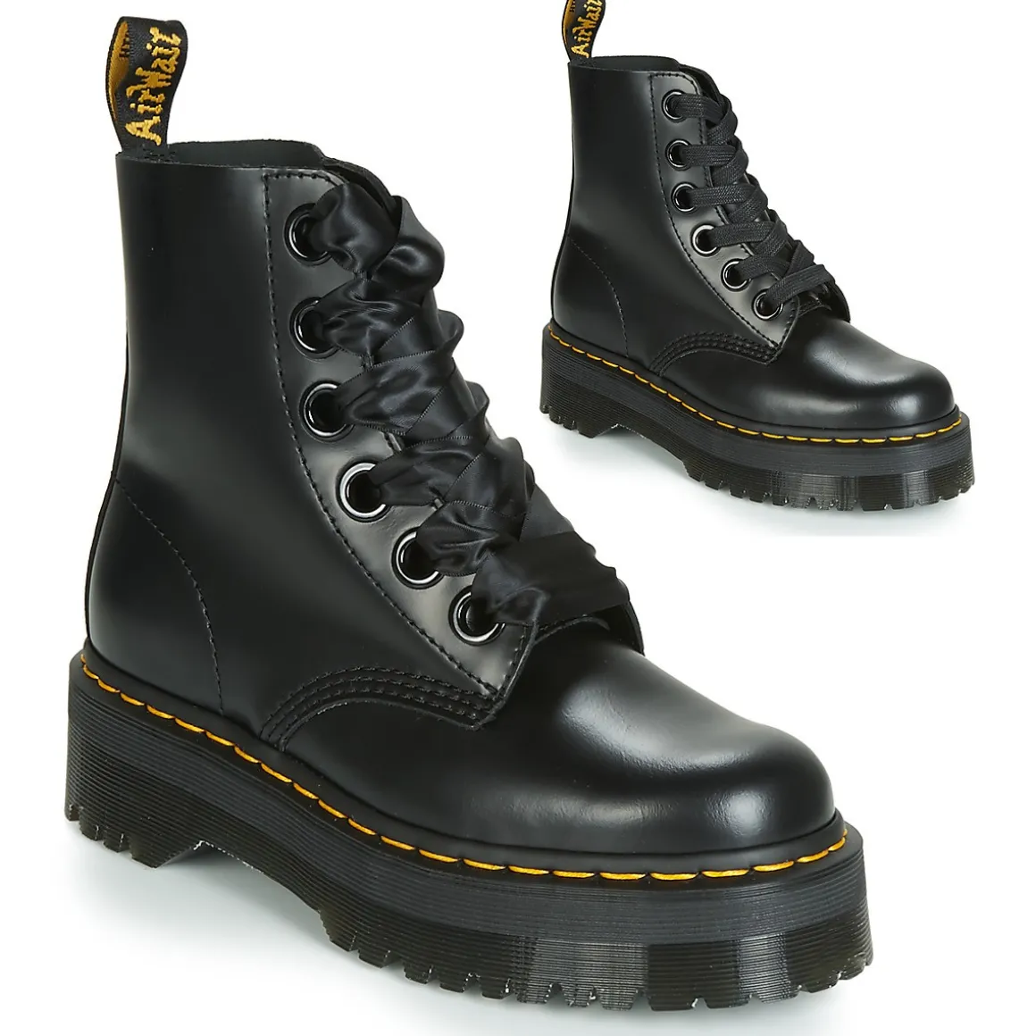 Dr. Martens MOLLY